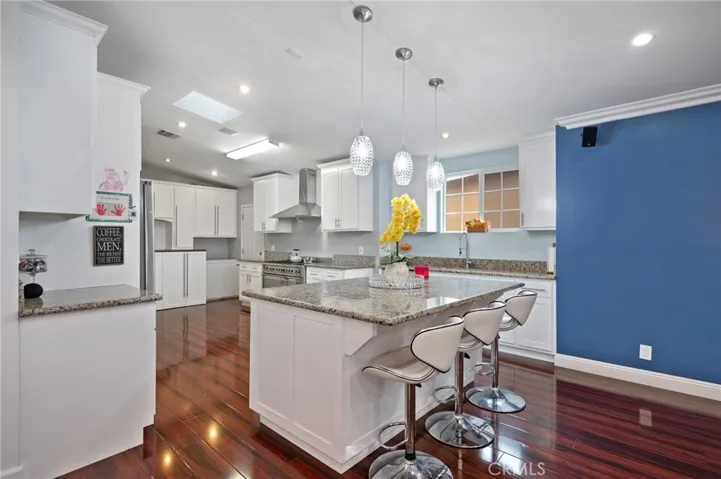 4239 S Harvard Boulevard, Los Angeles, California 90062