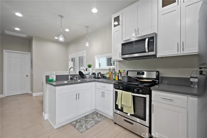 4239 S Harvard Boulevard, Los Angeles, California 90062