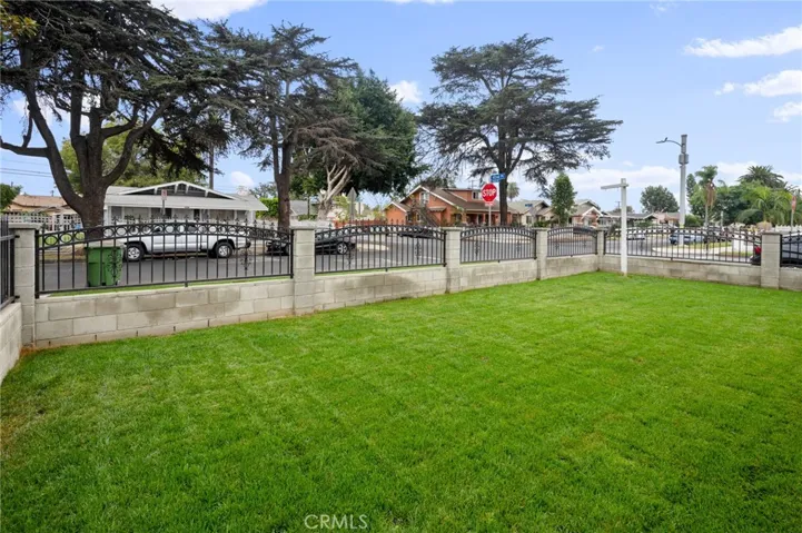 4239 S Harvard Boulevard, Los Angeles, California 90062