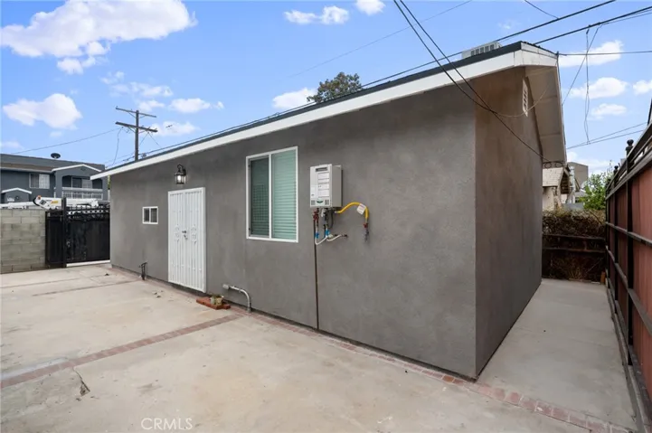 4239 S Harvard Boulevard, Los Angeles, California 90062