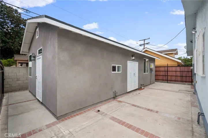 4239 S Harvard Boulevard, Los Angeles, California 90062
