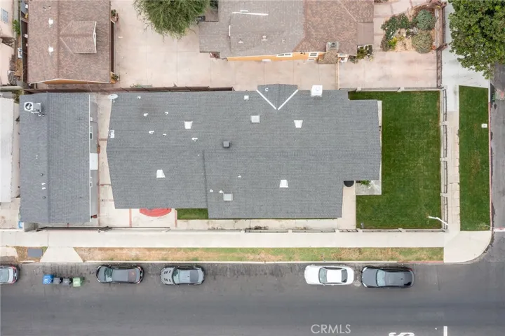 4239 S Harvard Boulevard, Los Angeles, California 90062
