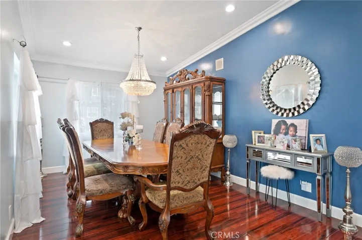 4239 S Harvard Boulevard, Los Angeles, California 90062