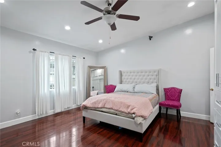 4239 S Harvard Boulevard, Los Angeles, California 90062