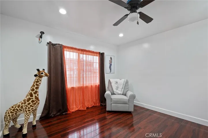 4239 S Harvard Boulevard, Los Angeles, California 90062