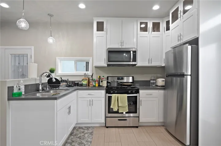 4239 S Harvard Boulevard, Los Angeles, California 90062
