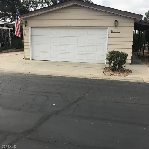 1305 Lodgepole Drive, Hemet, California 92545