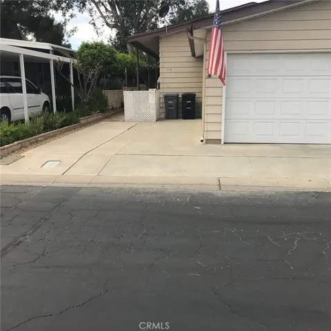 1305 Lodgepole Drive, Hemet, California 92545