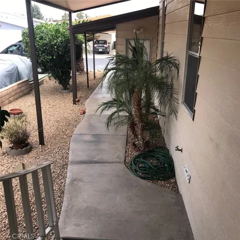 1305 Lodgepole Drive, Hemet, California 92545