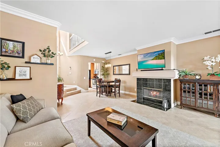 8 Destiny Way, Aliso Viejo, California 92656