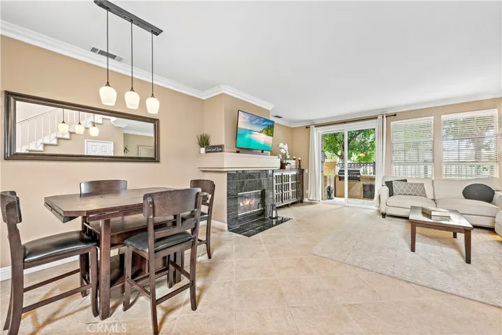 8 Destiny Way, Aliso Viejo, California 92656