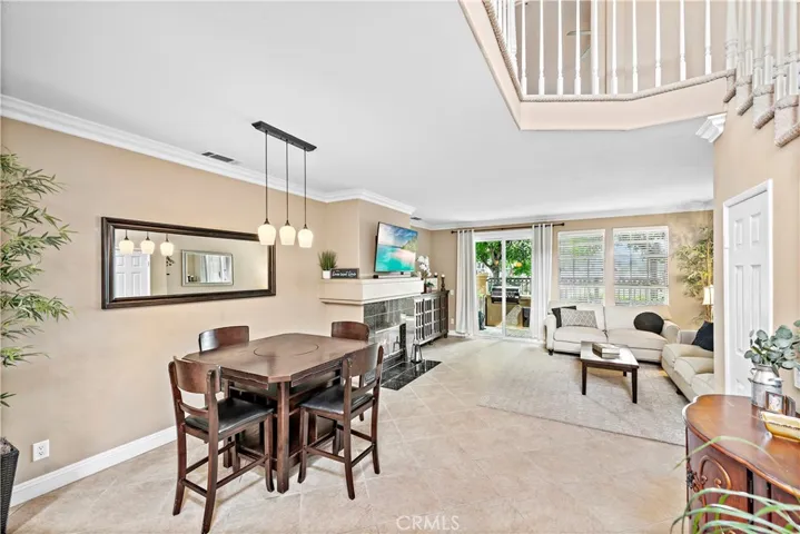 8 Destiny Way, Aliso Viejo, California 92656