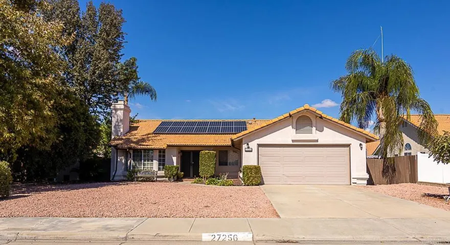 27256 Terrytown Road, Menifee, California 92586