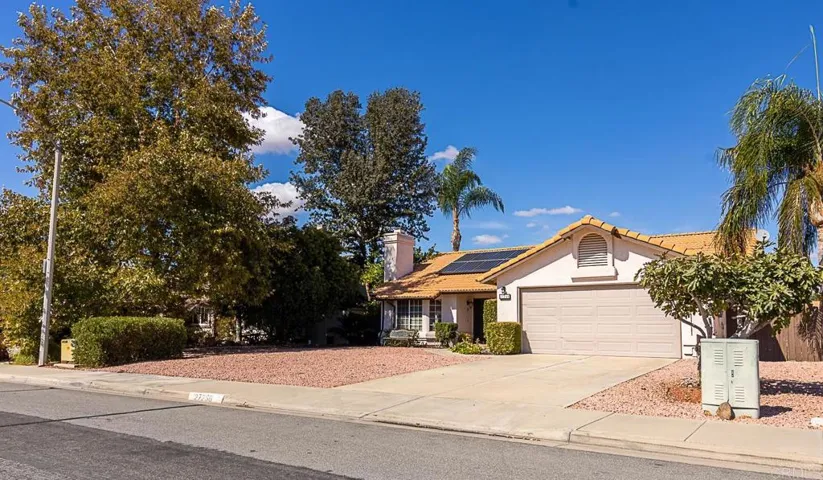 27256 Terrytown Road, Menifee, California 92586