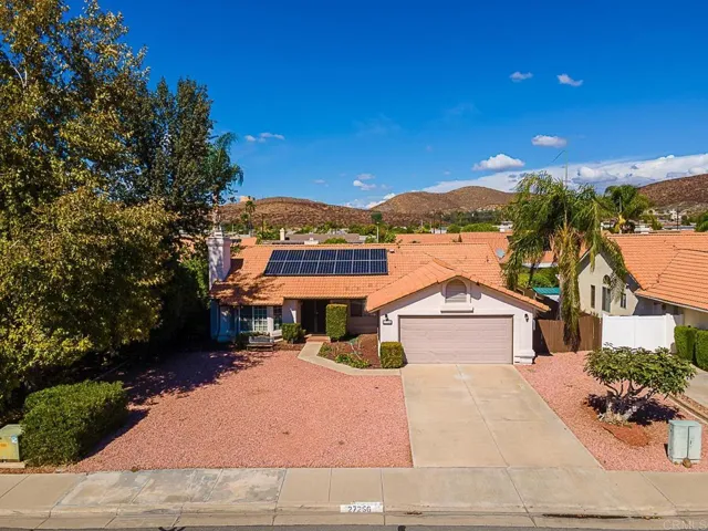 27256 Terrytown Road, Menifee, California 92586