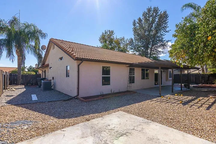 27256 Terrytown Road, Menifee, California 92586