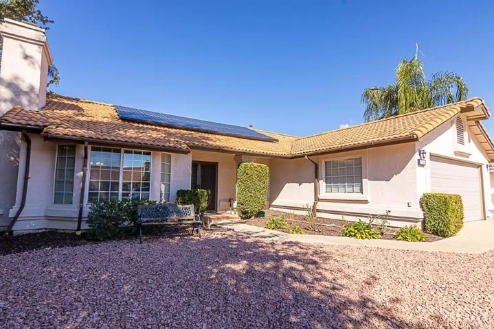 27256 Terrytown Road, Menifee, California 92586