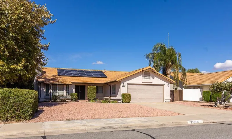 27256 Terrytown Road, Menifee, California 92586