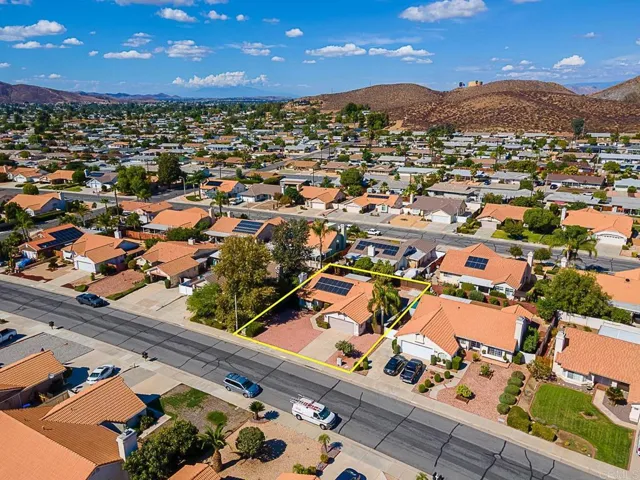 27256 Terrytown Road, Menifee, California 92586