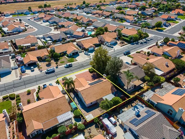 27256 Terrytown Road, Menifee, California 92586