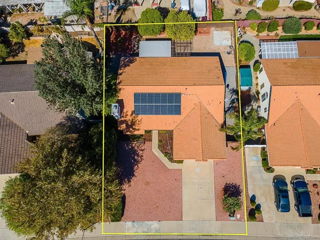 27256 Terrytown Road, Menifee, California 92586