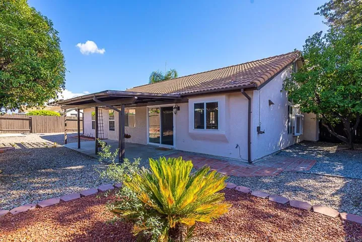 27256 Terrytown Road, Menifee, California 92586