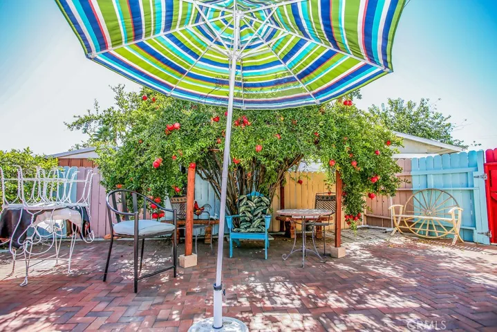 540 Snead Drive, Hemet, California 92543