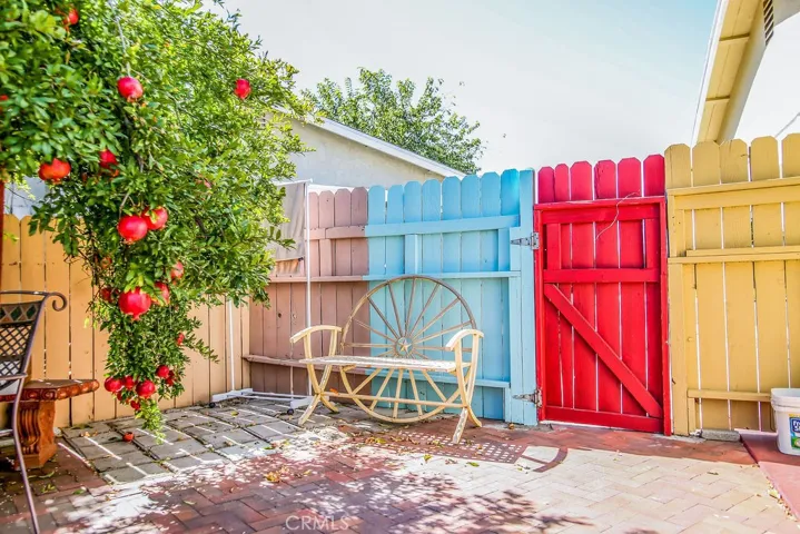 540 Snead Drive, Hemet, California 92543