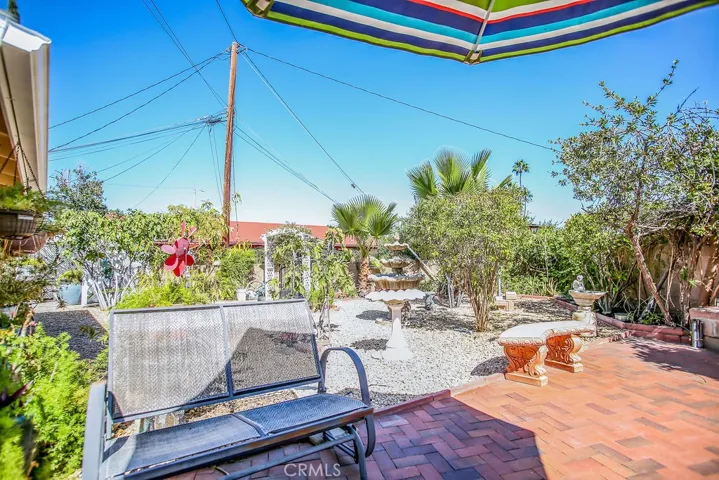 540 Snead Drive, Hemet, California 92543