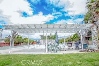 HOA area