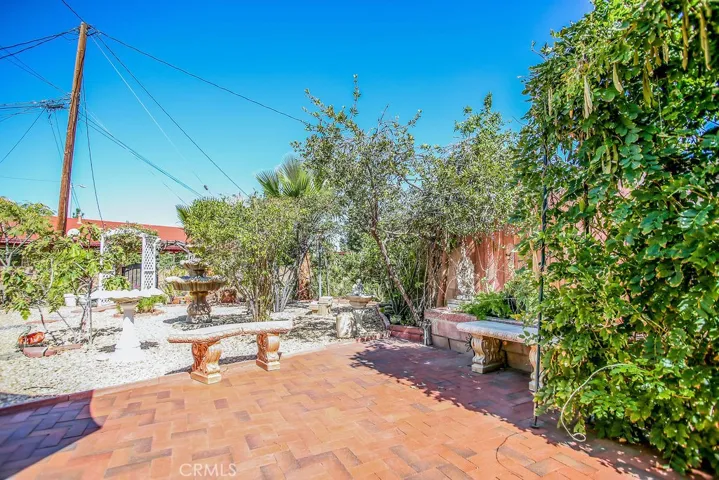 540 Snead Drive, Hemet, California 92543