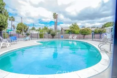 HOA Pool