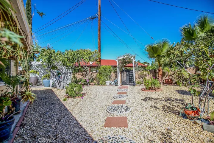 540 Snead Drive, Hemet, California 92543