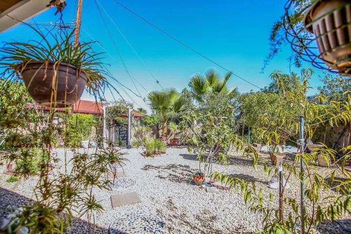 540 Snead Drive, Hemet, California 92543