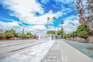 HOA Pool