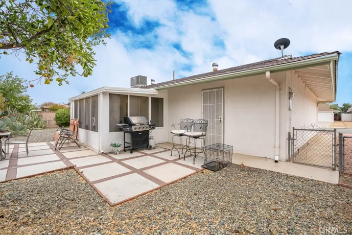 26200 Pine Valley Road, Menifee, California 92586