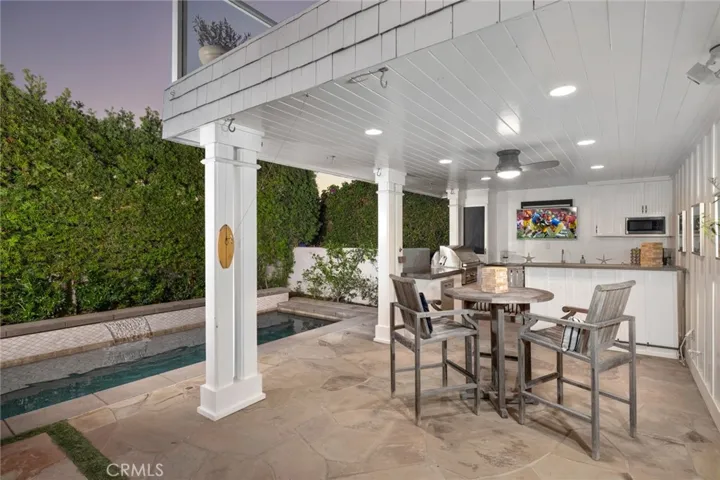 332 Evening Canyon Road, Corona Del Mar, California 92625