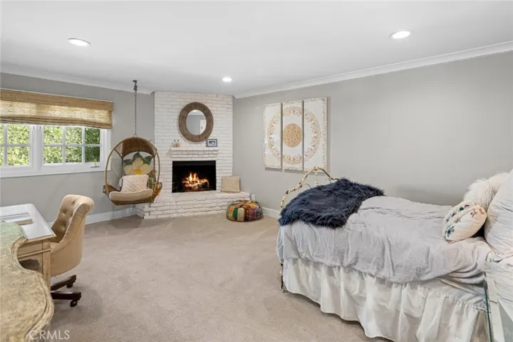 332 Evening Canyon Road, Corona Del Mar, California 92625