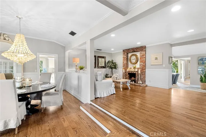 332 Evening Canyon Road, Corona Del Mar, California 92625
