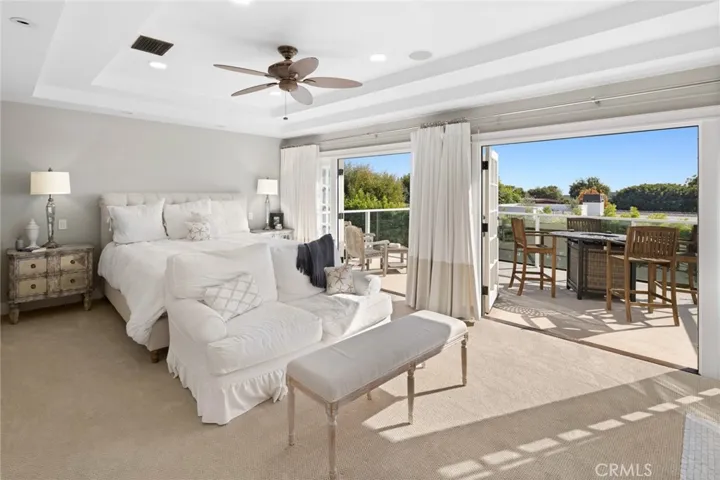 332 Evening Canyon Road, Corona Del Mar, California 92625