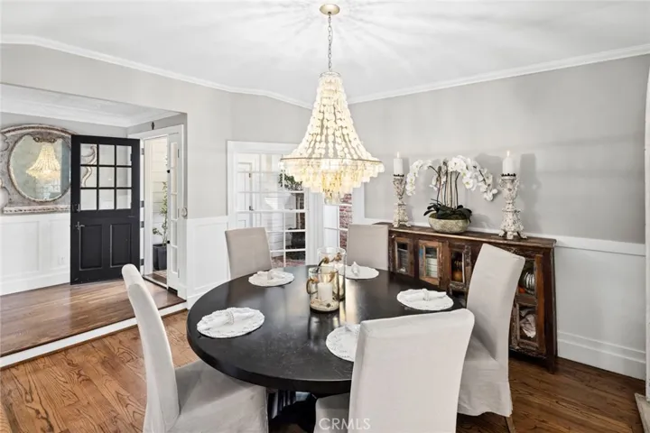 332 Evening Canyon Road, Corona Del Mar, California 92625
