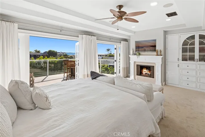 332 Evening Canyon Road, Corona Del Mar, California 92625
