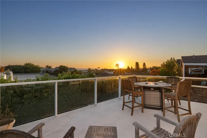 332 Evening Canyon Road, Corona Del Mar, California 92625