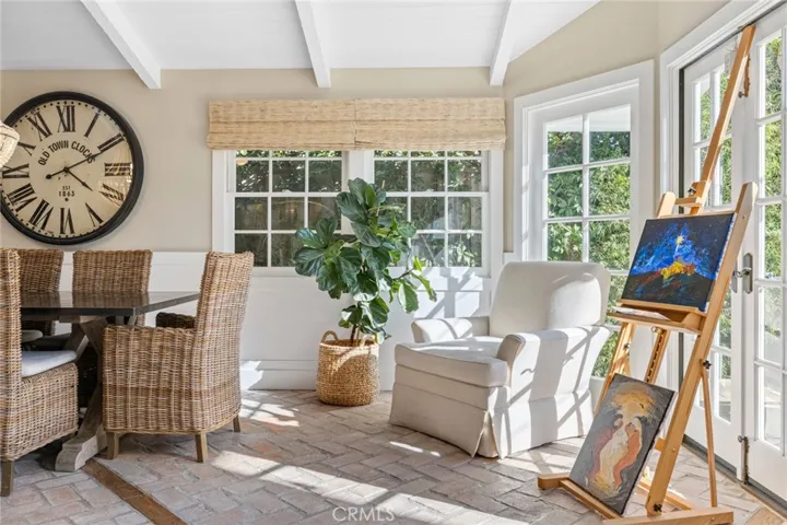 332 Evening Canyon Road, Corona Del Mar, California 92625