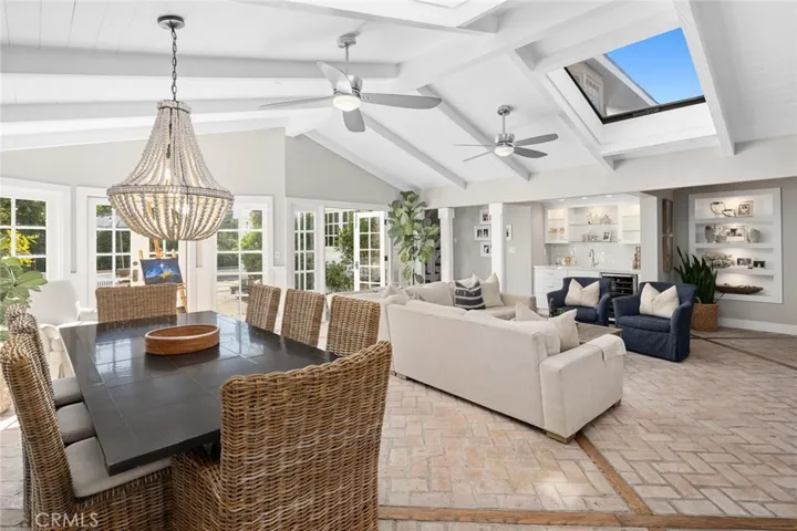 332 Evening Canyon Road, Corona Del Mar, California 92625