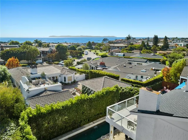 332 Evening Canyon Road, Corona Del Mar, California 92625