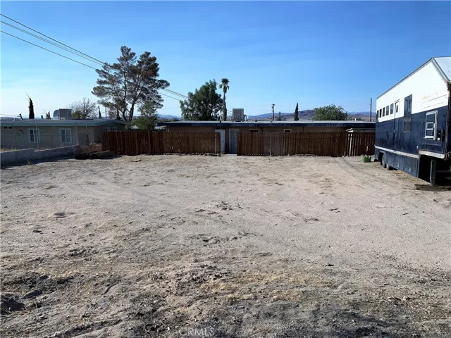 25677 Bejoal Street, Barstow, California 92311