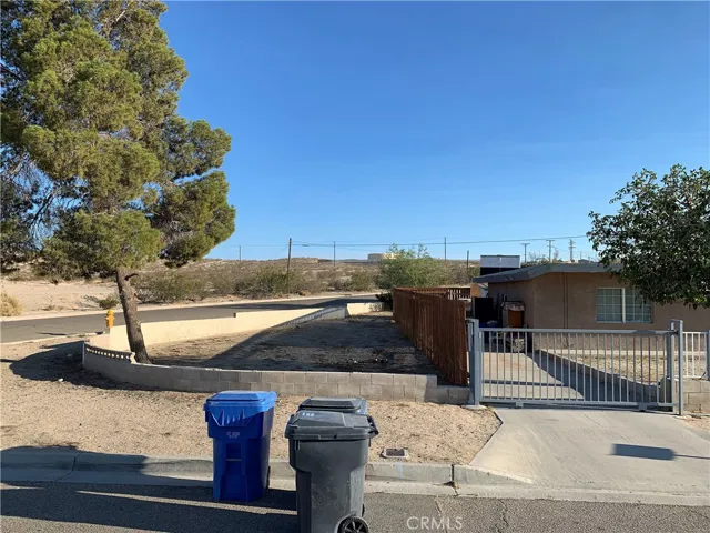 25677 Bejoal Street, Barstow, California 92311