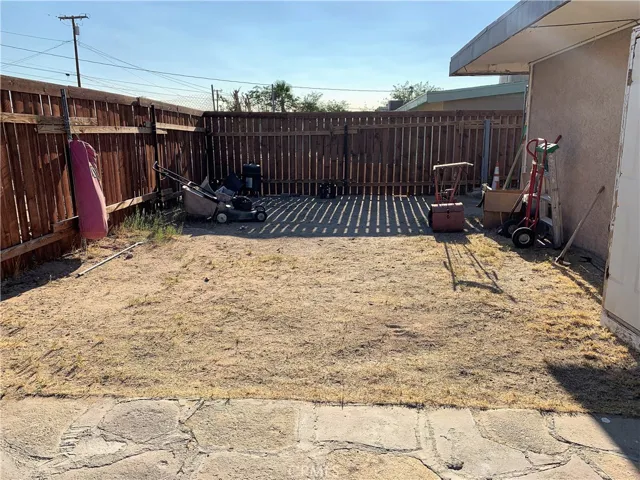 25677 Bejoal Street, Barstow, California 92311