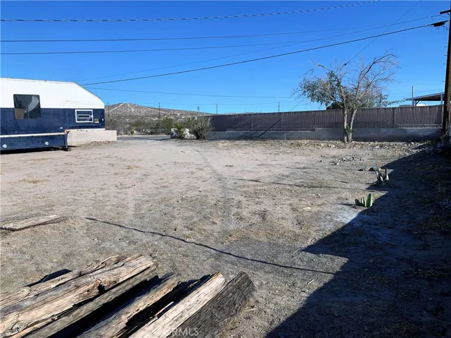 25677 Bejoal Street, Barstow, California 92311